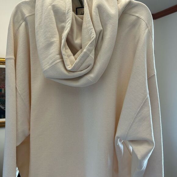 Men's Gucci, graphic print, cotton hoodie size XL made in Italy - Picture 5 of 11